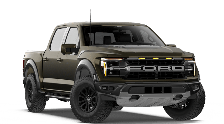 Thumbnail: 2026 Ford F-150 - 27