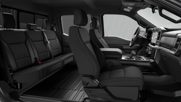 Thumbnail: 2026 Ford F-150 - 7