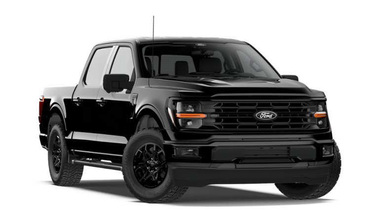 Thumbnail: 2026 Ford F-150 - 4