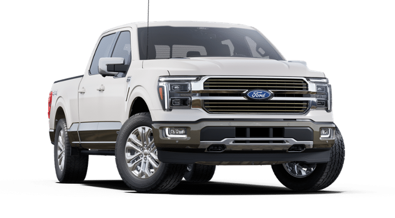 Thumbnail: 2025 Ford F-150 - 48