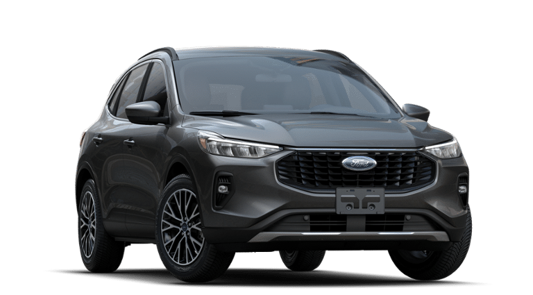 2025 Ford Escape Plug-in Hybrid 27