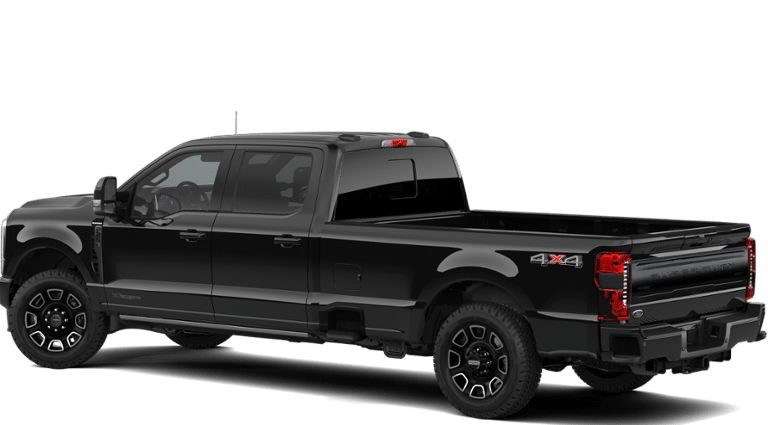2026 Ford F-250 Super Duty Platinum - Photo 59