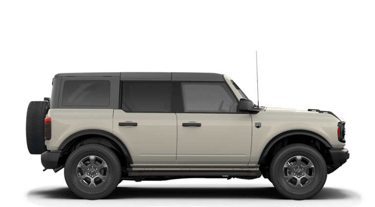 Thumbnail: 2026 Ford Bronco - 31