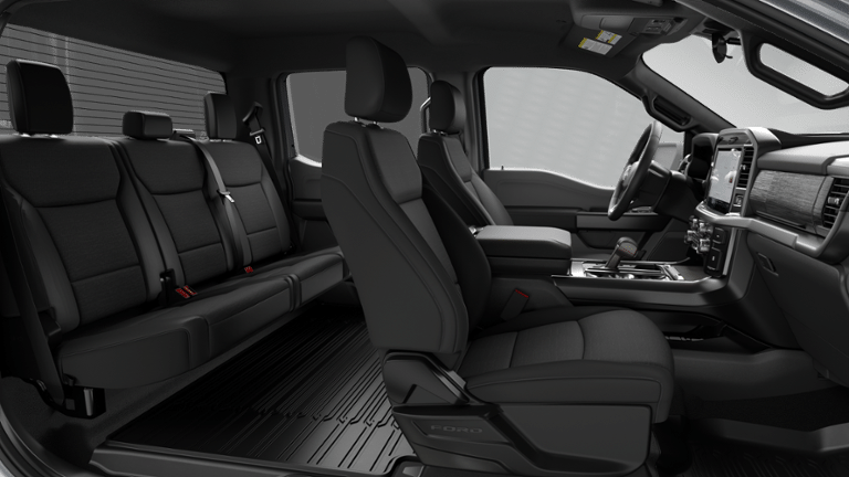 Thumbnail: 2026 Ford F-150 - 50