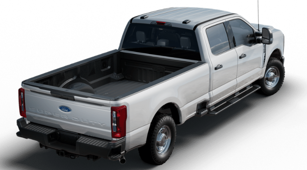 New 2024 Ford F350 For Sale Colusa CA 1FT8W3BAXREE72327