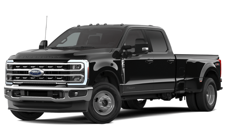Ford F-350