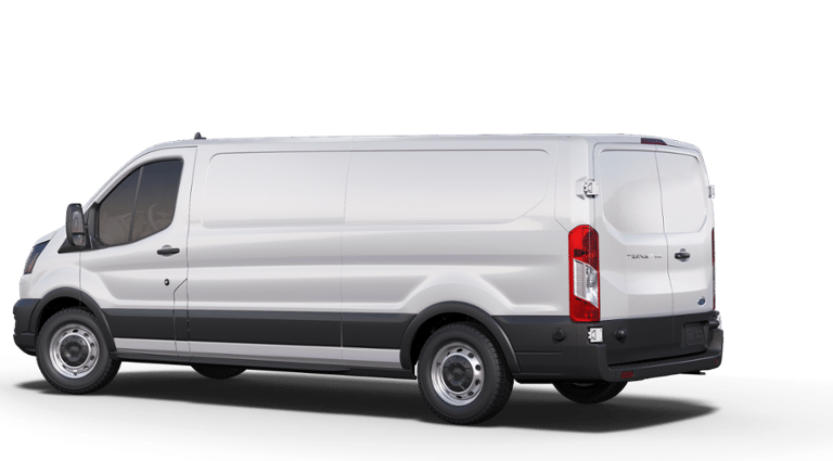Thumbnail: 2025 Ford Transit Series - 45