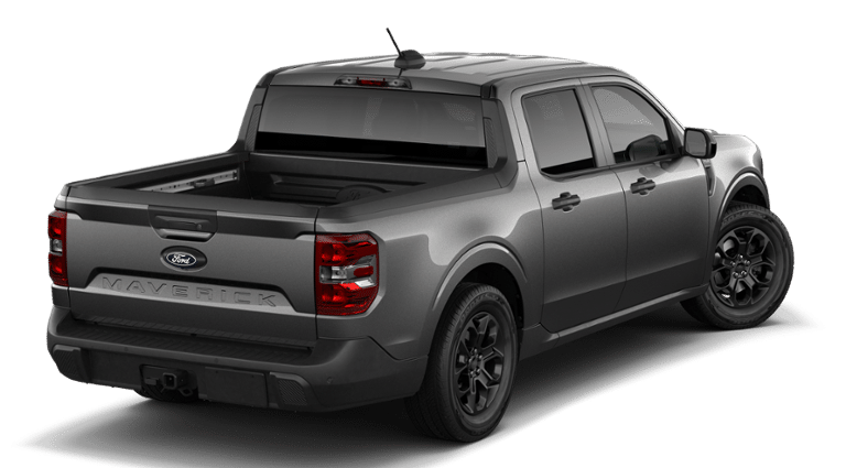 Thumbnail: 2026 Ford Maverick - 27