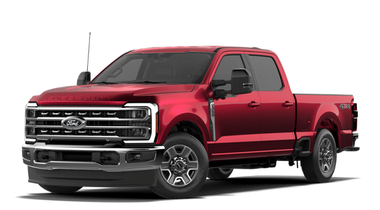 New 2027 Ford F-350SD Truck