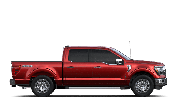 2024 Ford F-150 Lariat 25