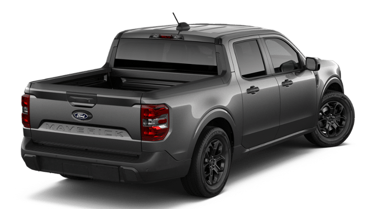 2026 Ford Maverick XLT TRUCK
