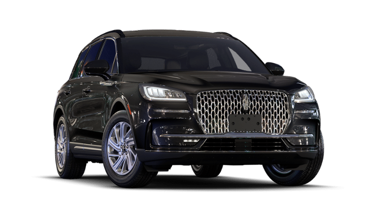 2026 Lincoln Corsair Premiere photo 4