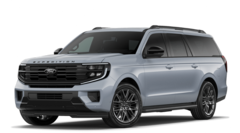 2026 Ford Expedition Max Platinum 4x4