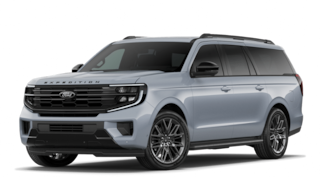 New 2026 Ford Expedition Max Platinum SUV Mesa, AZ
