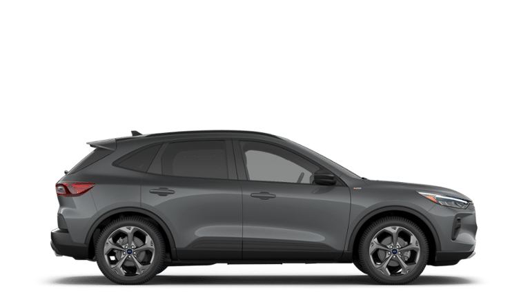 Thumbnail: 2026 Ford Escape - 51