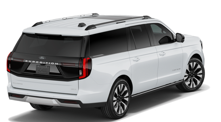 Thumbnail: 2026 Ford Expedition MAX - 49