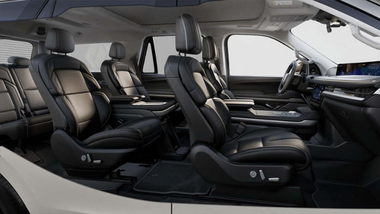 2025 Lincoln Navigator Reserve - Photo 29