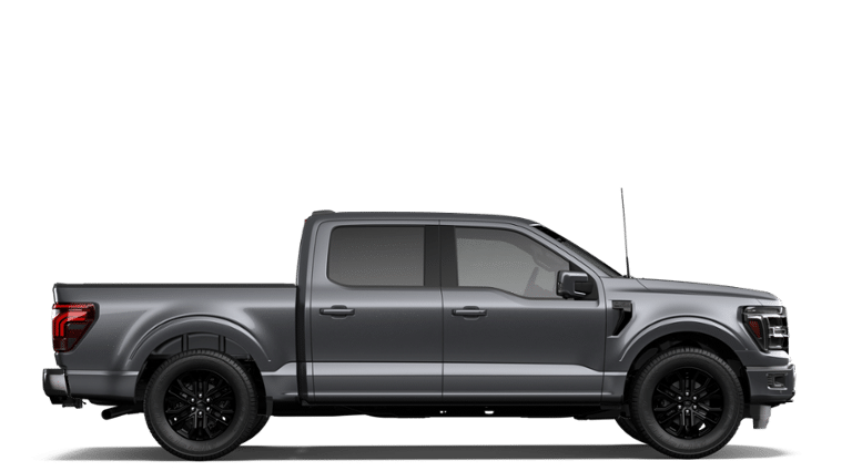 2026 Ford F-150 Lariat Truck