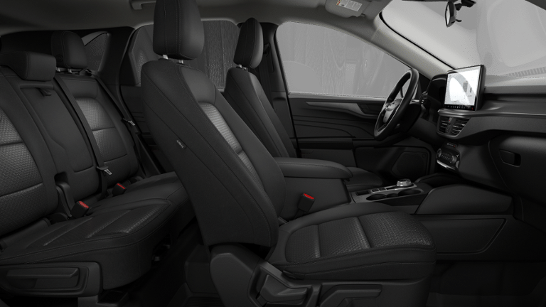 2026 Ford Escape Active - Photo 29