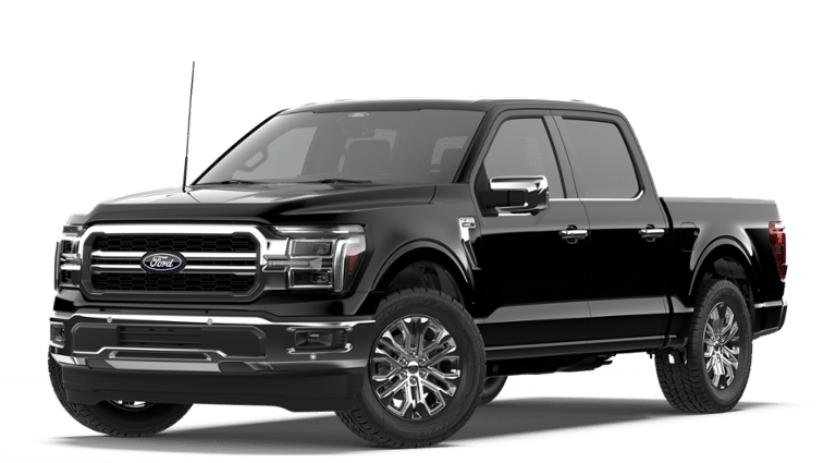Thumbnail: 2026 Ford F-150 - 23