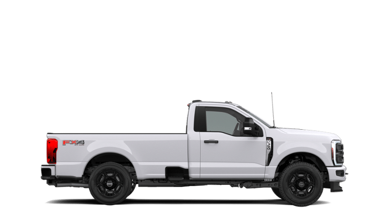 Thumbnail: 2026 Ford F-350 - 49