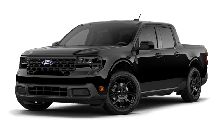 2026 Ford Maverick XLT AWD's photo