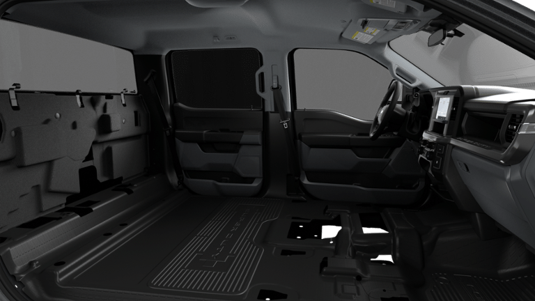 2027 Ford F-450 Super Duty XL - Photo 6