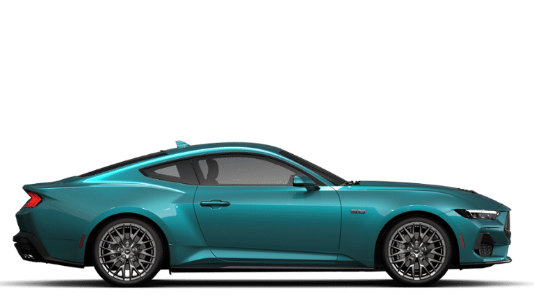 Thumbnail: 2026 Ford Mustang - 27