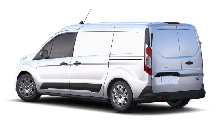 ford transit connect cargo van xlt