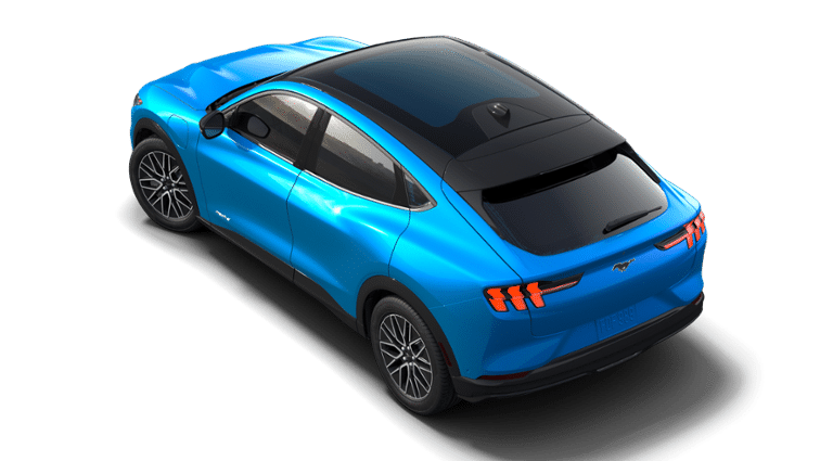 2024 Ford Mustang Mach-E Premium