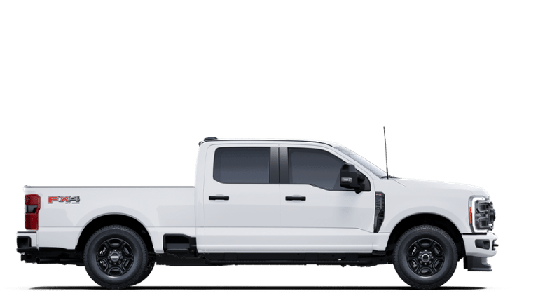 Thumbnail: 2025 Ford F-250 - 27