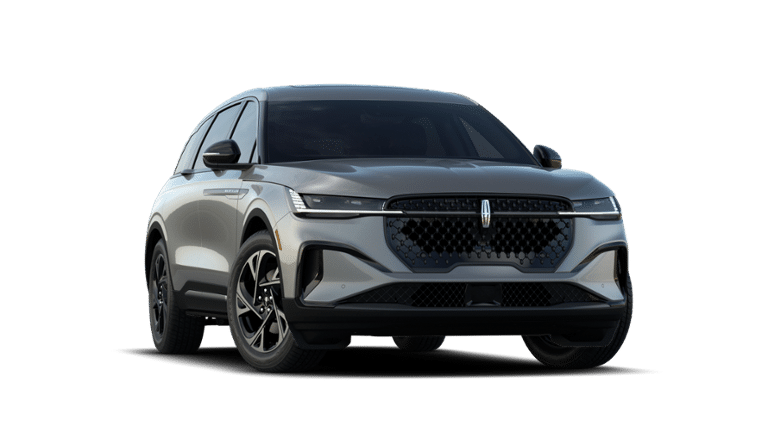 2026 Lincoln Nautilus Premiere photo 3