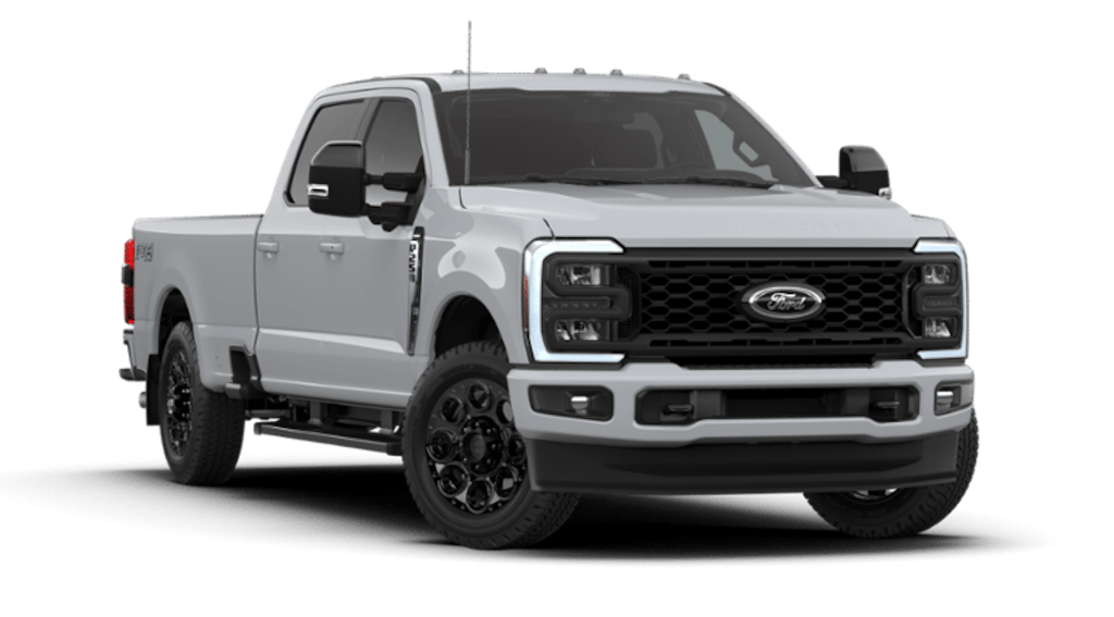 New 2026 Ford F-250SD Lariat Truck
