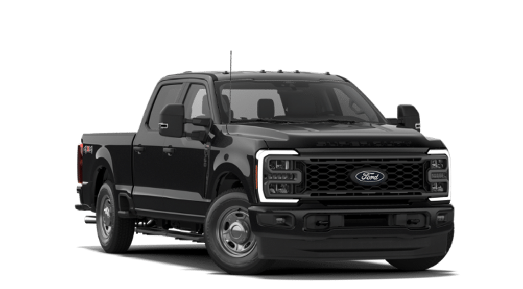 New 2027 Ford Super Duty F-350® XL TRUCK