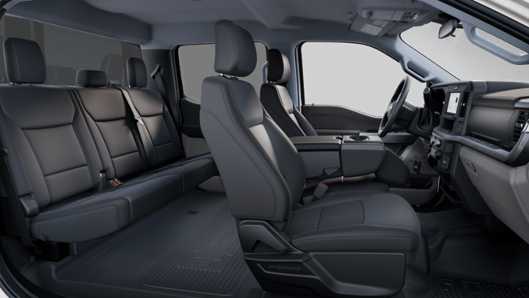 2025 Ford F-350 XLT 29