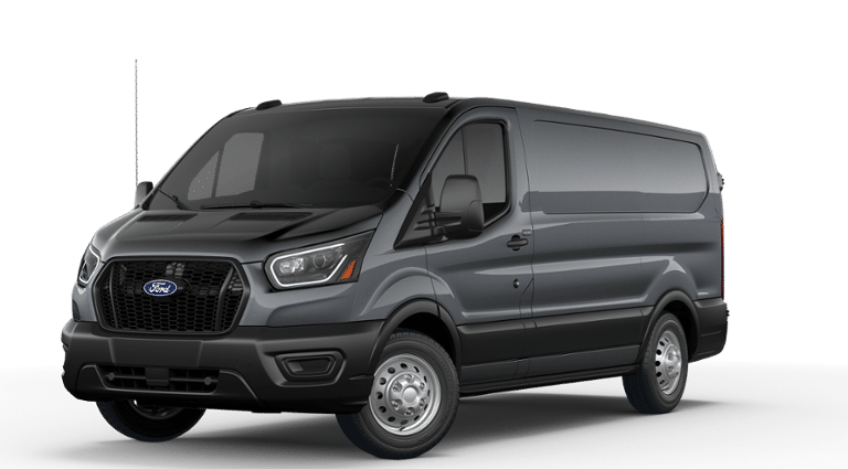 new 2026 Ford Transit car, priced at $56,701
