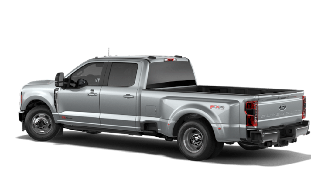New 2027 Ford F-350 Lariat TRUCK