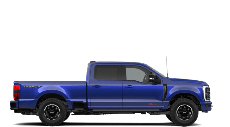 Thumbnail: 2026 Ford F-350 - 27