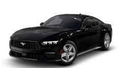 2026 Ford Mustang Ecoboost Fastback Coupe