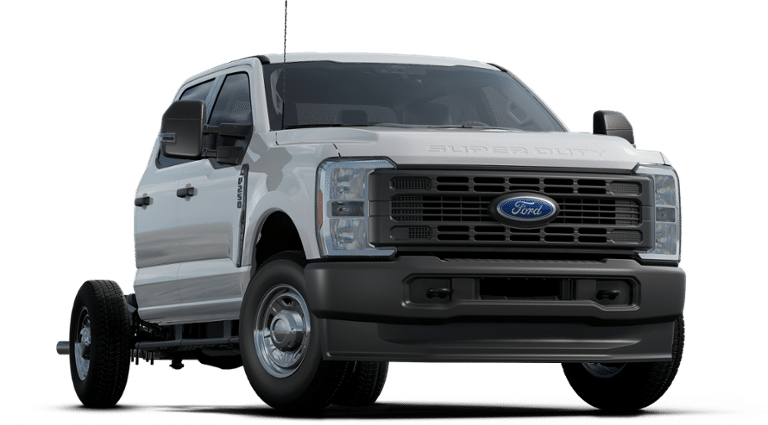 2024 Ford F-250 XL photo 4