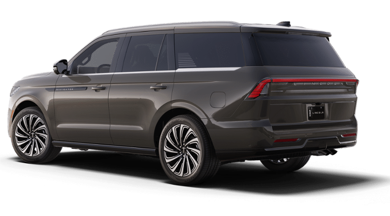 2025 Lincoln Navigator Black Label photo 23