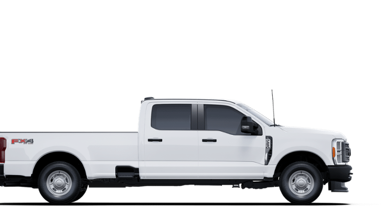 Thumbnail: 2025 Ford F-250 - 49