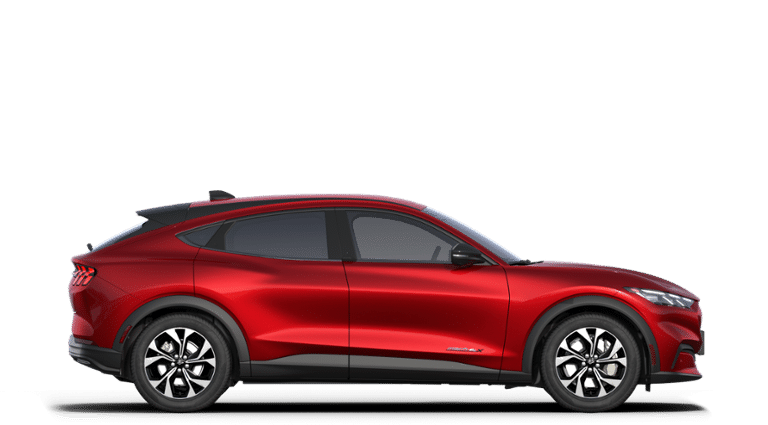 2024 Ford Mustang Mach-E Select SUV