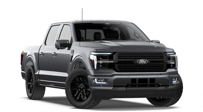 Thumbnail: 2026 Ford F-150 - 48