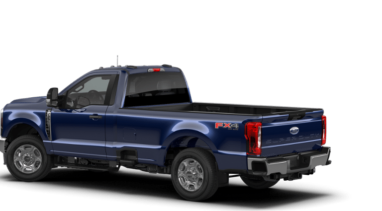 2026 Ford F-250 Super Duty XLT - Photo 10