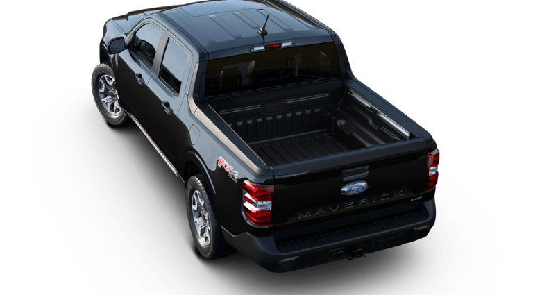2024 Ford Maverick Lariat photo 2