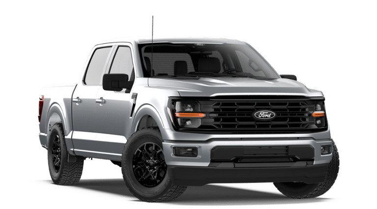 Thumbnail: 2026 Ford F-150 - 48