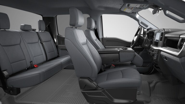 2026 Ford F-350 Super Duty XL - Photo 6