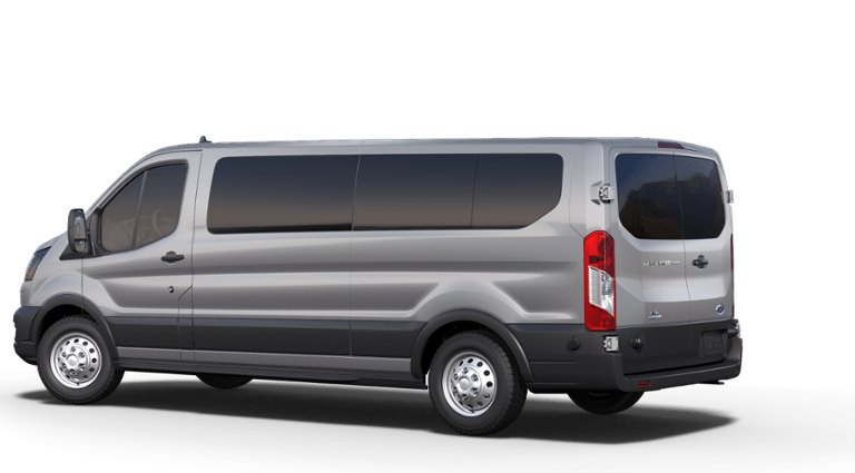 2025 Ford Transit photo 7