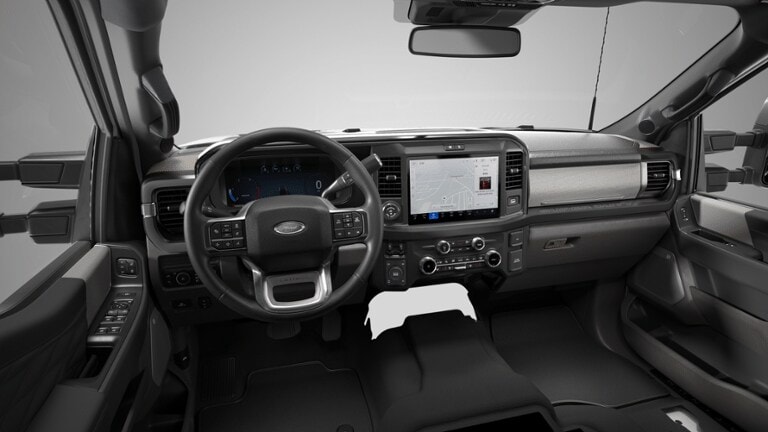 Thumbnail: 2026 Ford F-350 - 15